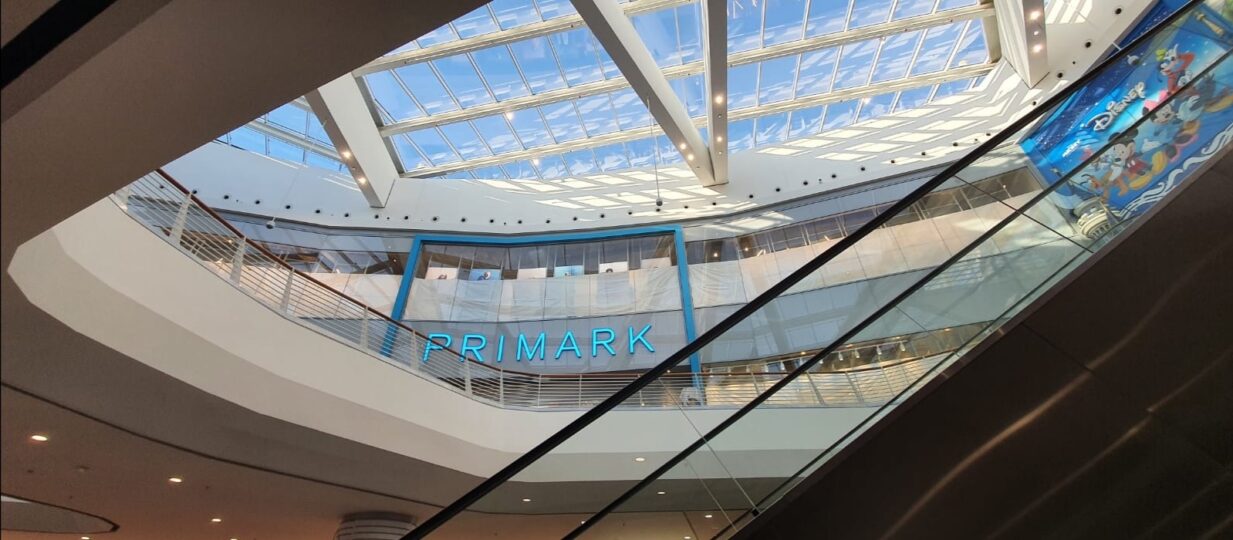 In dirittura di arrivo i primi Primark & Ca’ Zampa nel Lazio in collaborazione con GSP Italia