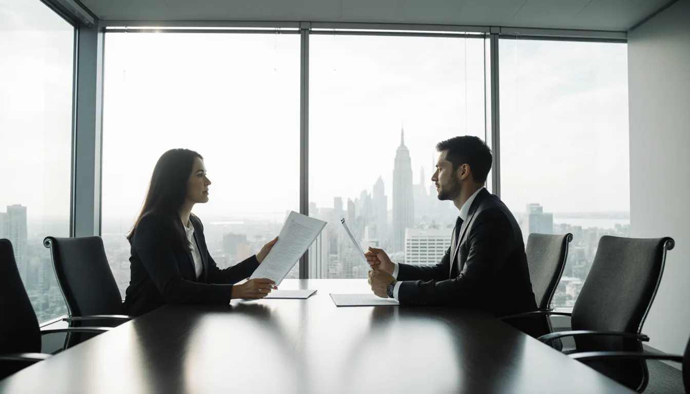 Come scegliere una società di project management: criteri e domande da fare