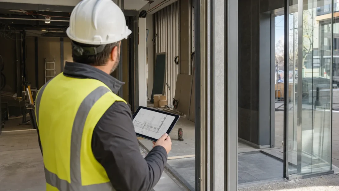 Compiti del Direttore Lavori: Cosa Fa Davvero in Cantiere
