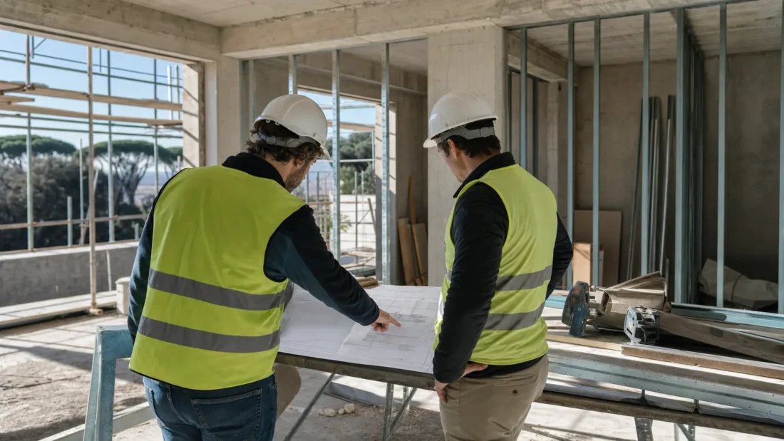 Responsabilità del Direttore Lavori: Profilo Civile e Penale