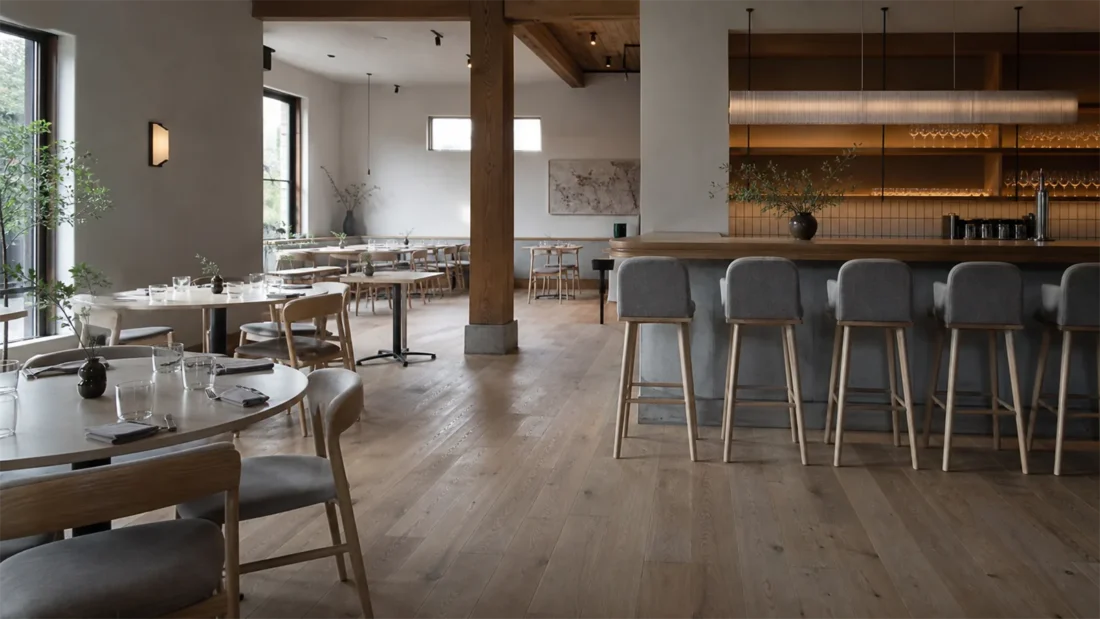 Progettazione Ristorante: Layout, Cucina a Norma e Impianti