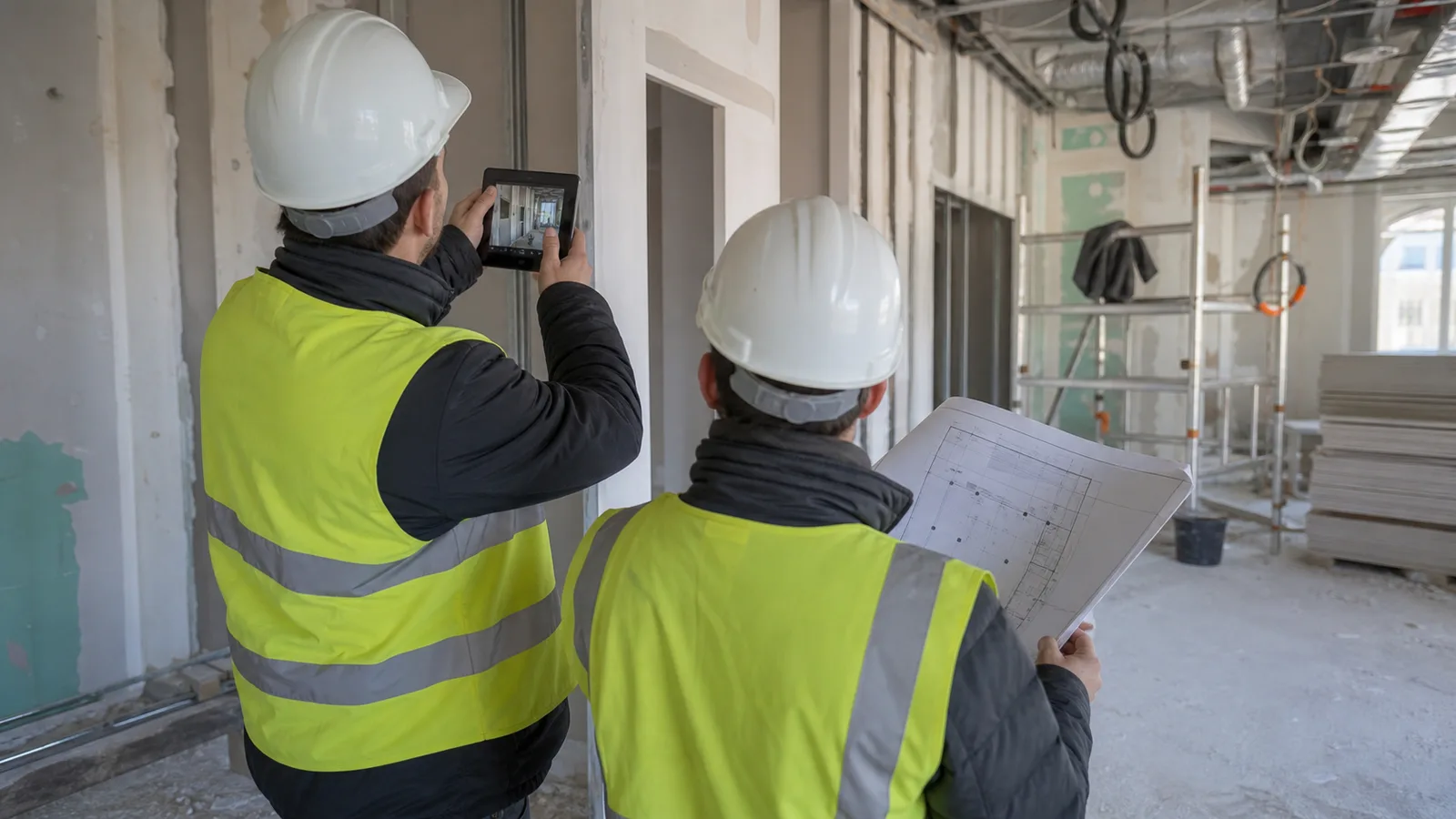 Assistenza alla Direzione Lavori: Cos'è e Quando Serve