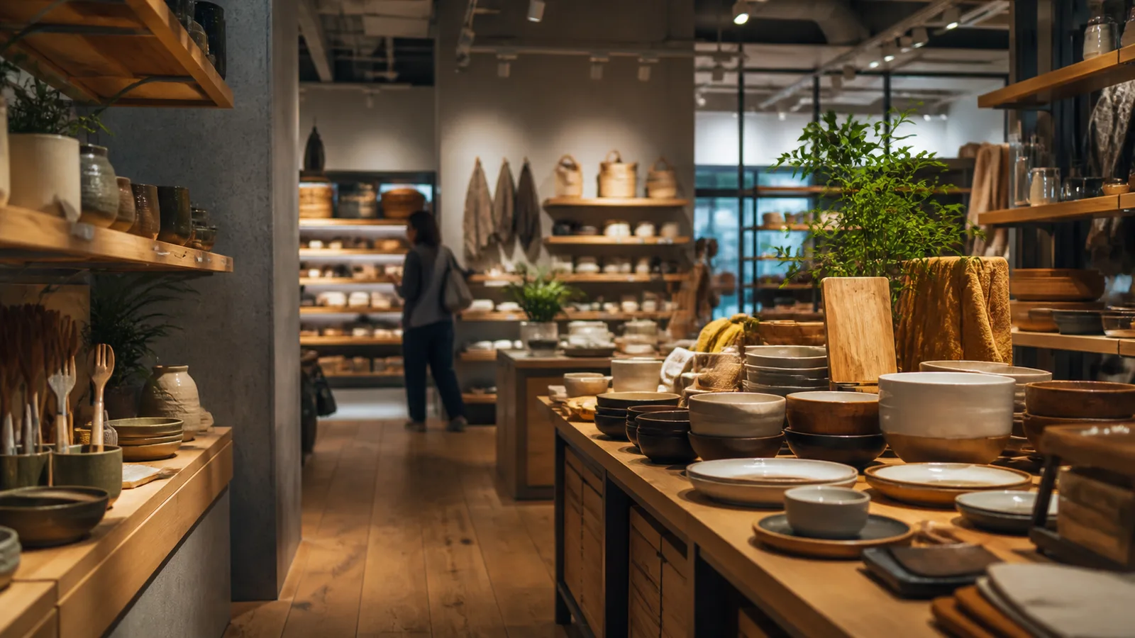 Design Retail 2026: Tendenze per il Punto Vendita