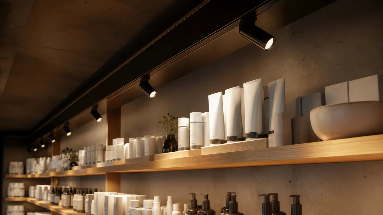 Design Retail 2026: Tendenze per il Punto Vendita
