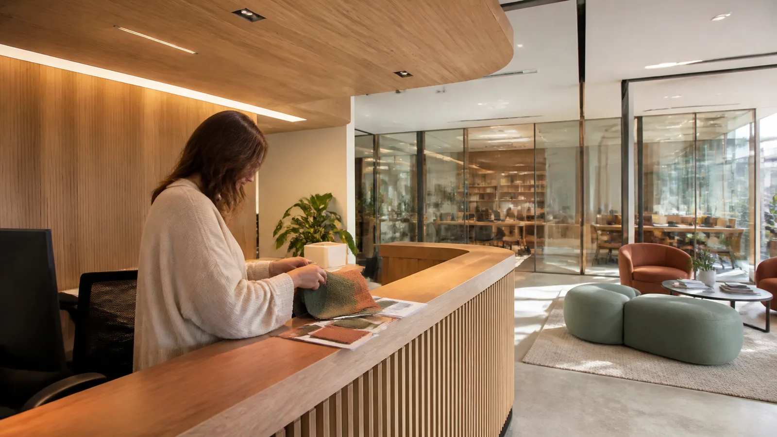 Interior Design Ufficio: Tendenze 2026 per Uffici Aziendali