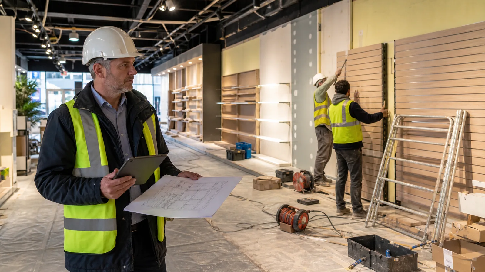 Project Management per il Retail: Guida per Retail Manager