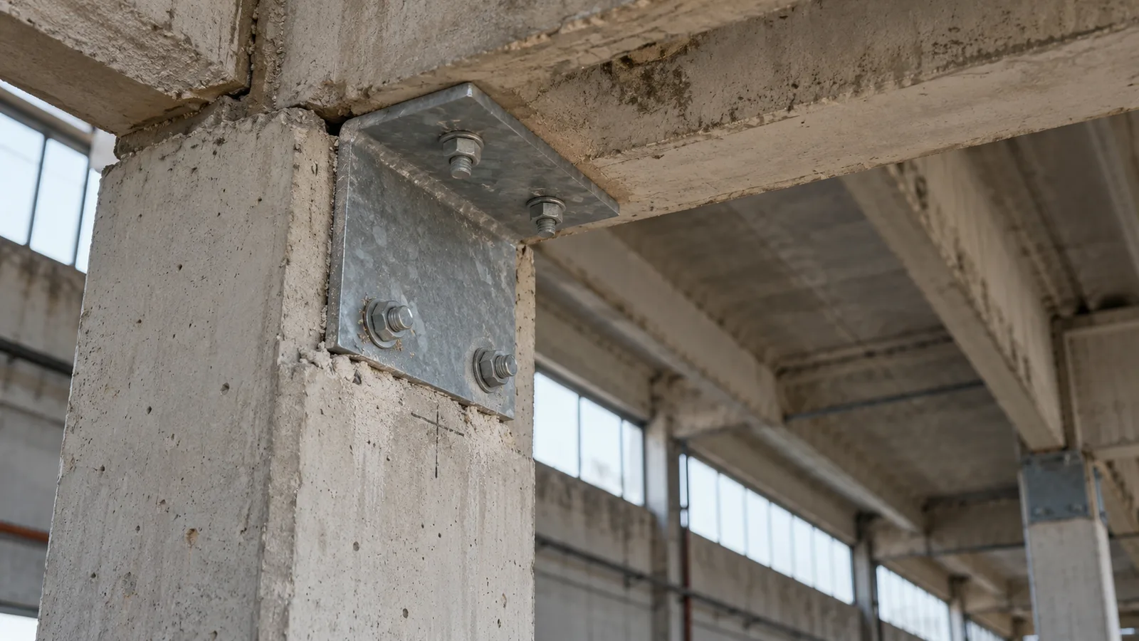 Adeguamento Sismico Capannone Industriale: Obblighi e Iter